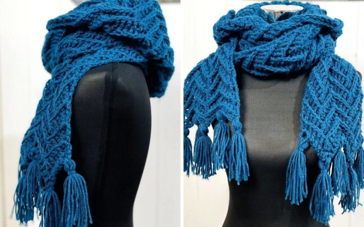 Chevron-Hooded-Scarf9