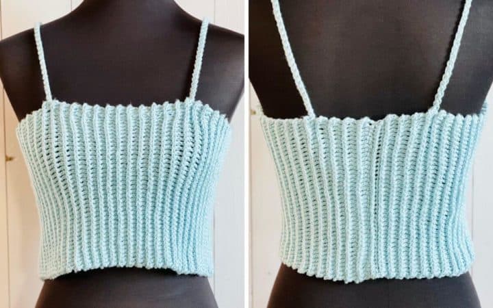 New Cancun Crochet Top14