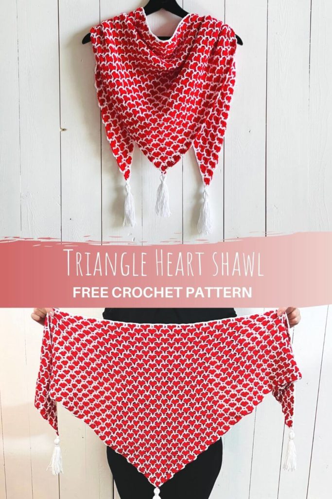 This image has an empty alt attribute; its file name is Triangle-Heart-Shawl-1-683x1024.jpg